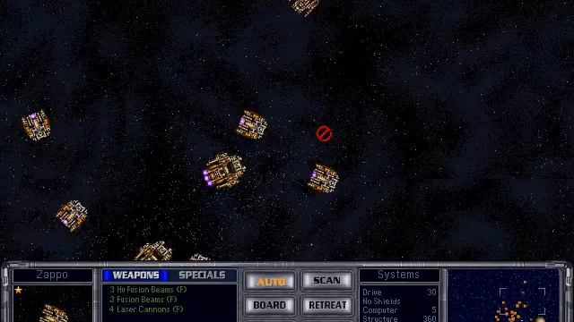 Master of Orion 2 Impossible with switches 1.50.6.1 Part 2 смотреть онлайн