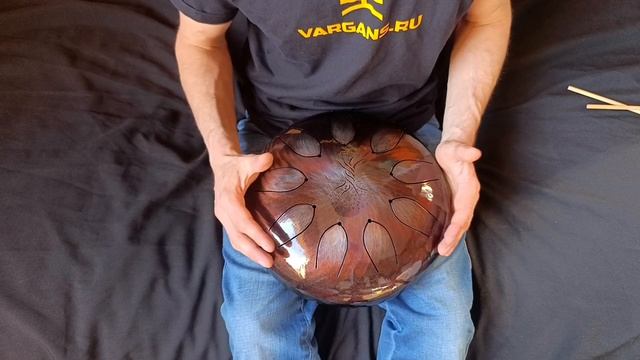 Глюкофон 1033 - Astral Am, 30 см - VARGANS.RU