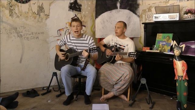 5'nizza Ты кидалcover смотреть онлайн