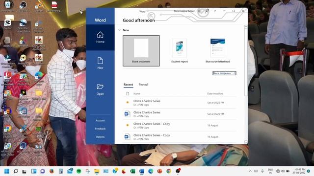 How To Convert Pdf Into Word Document.