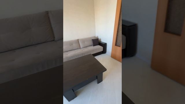 Аренда 2к квартира в Челябинске