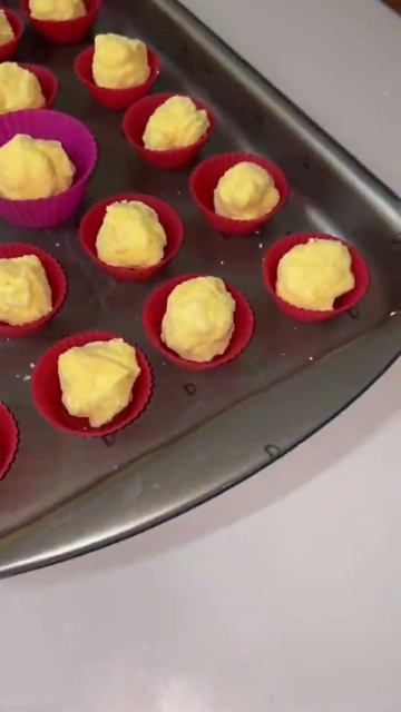 RECEITA - PÃEZINHOS DE LEITE #shorts смотреть онлайн