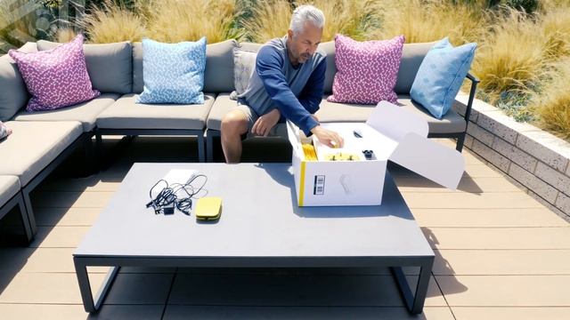 CHASING Gladius Mini Underwater Drone | In Depth Unboxing Video смотреть онлайн