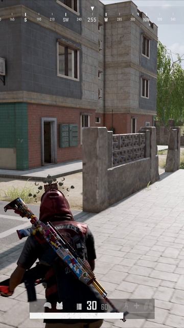 НОВИЧОК В PUBG BATTLEGROUNDS