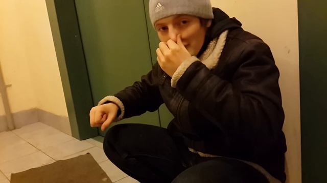 Сопливый VJLink смотреть онлайн