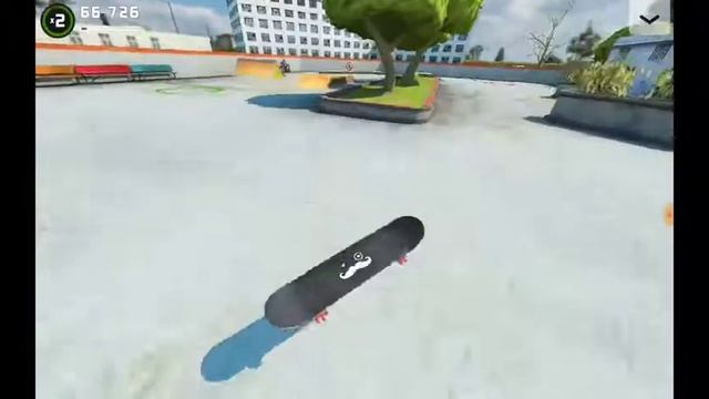 Touchgrind skate 2 ,and touchgrind bmx смотреть онлайн