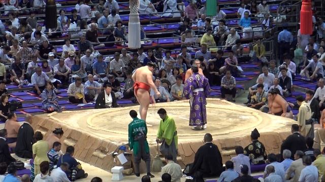 照強-青狼/2017.7.23(22)/terutsuyoshi-seiro/day15 #sumo смотреть онлайн