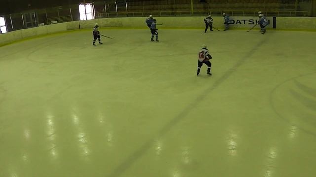 07 02 16г. За Белые Медведи(#82) ПЕРЕДАЧА