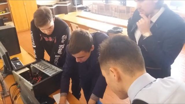 ВТиПО+ смотреть онлайн