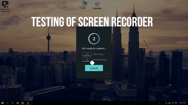 New Screen Recorder for Gaming And Pc Screen [By Filmora scrn] смотреть онлайн