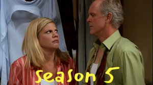 Сериал Третья планета от Солнца/3rd Rock from the Sun Сезон 5 серия 2