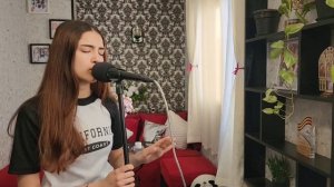 Адажио (на арабском языке) кавер Диана Вахиба