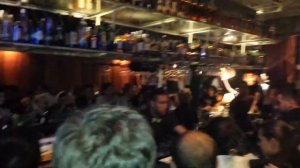 Friends bar in  Novosibirsk