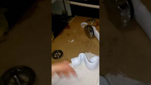 Сифон Roca это фуфло. смотреть онлайн