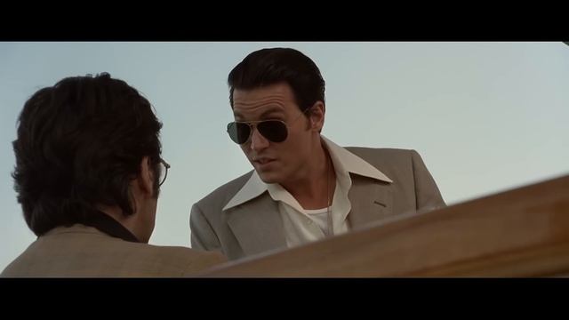 Бывший учитель посадил 200 Гангстеров. Отличие реальной истории от фильма Донни Браско (1997) смотреть онлайн