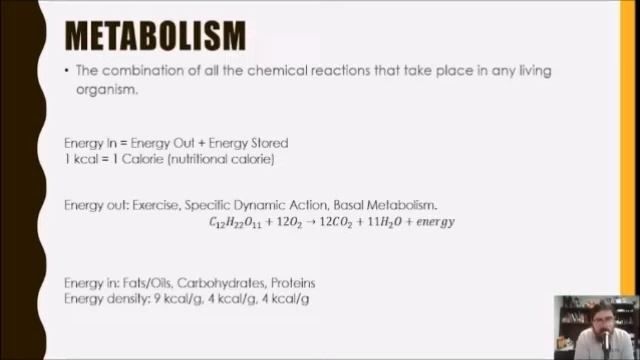 CHE 100 Ch 8 Working with Chemistry смотреть онлайн