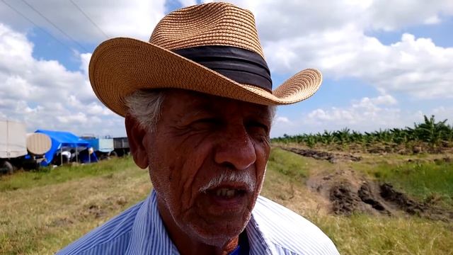 Habitantes de comunidad agrícola de Laguna Blanca votarán Sí por el Código de las Familias смотреть онлайн