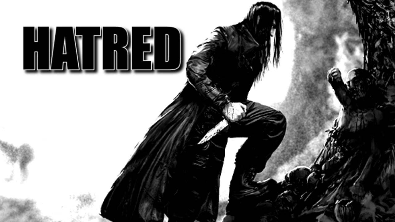 "Hatred" ПРОХОЖДЕНИЕ БЕЗ КОММЕНТАРИЕВ. смотреть онлайн