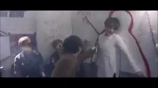 Dominant Taehyung / TAEJIN