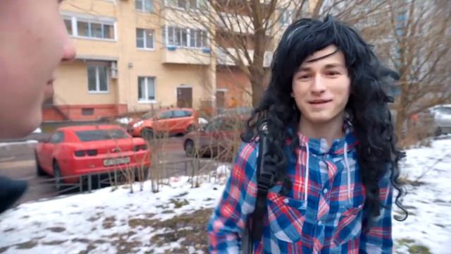 Мы поменялись телами!! Брайн мапс(TheBrianMaps) смотреть онлайн