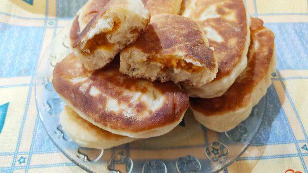 Книга рецептов