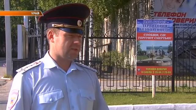 Угон каталки Скорой помощи смотреть онлайн