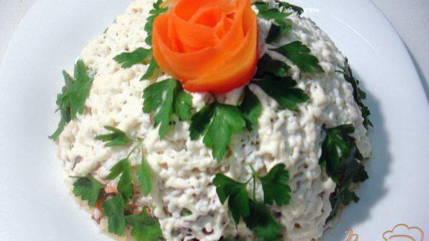 Книга рецептов