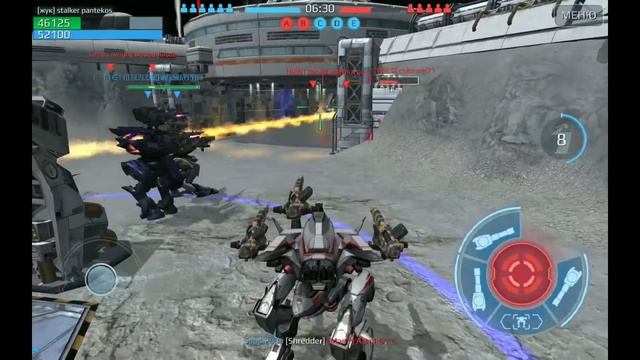 Стычка:Прыгуны жгут!! смотреть онлайн