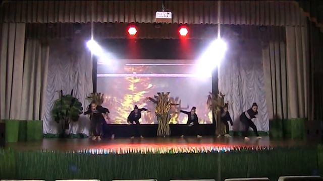 Казка "Царівна лягушка" смотреть онлайн