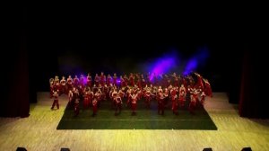 «Пролог» ТОДЕС Ярославль