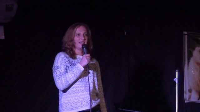 "Резьба Пером" Декабрь 2018 Марина Капуста смотреть онлайн