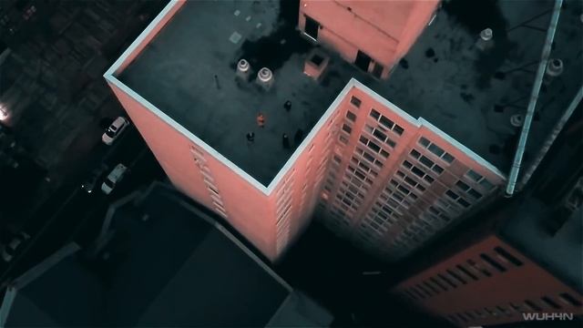 BLVCK PUMV & MVDNES - Run The Show смотреть онлайн