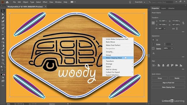 Lesson 06 - Edit and Organize смотреть онлайн