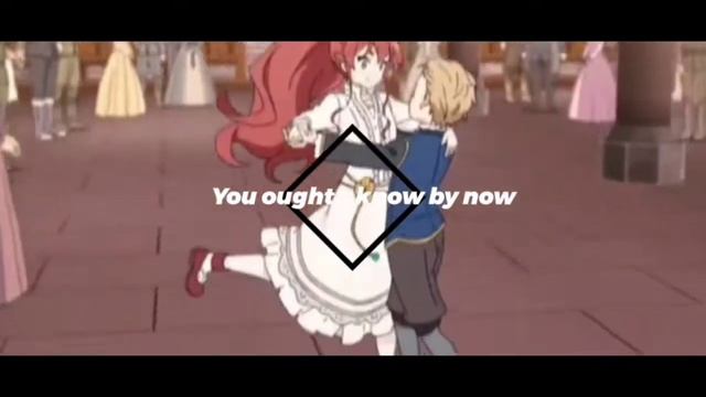 Rudeus x Eris - Nothing's Gonna Change My Love for You [AMV/EDIT] смотреть онлайн