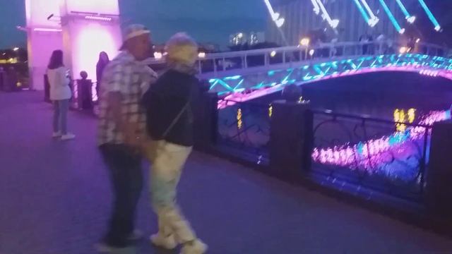 Харьков, любимый, предвоенный....