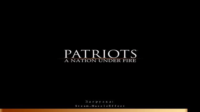 Patriots A Nation Under Fire Patriots Внезапный удар 6 смотреть онлайн