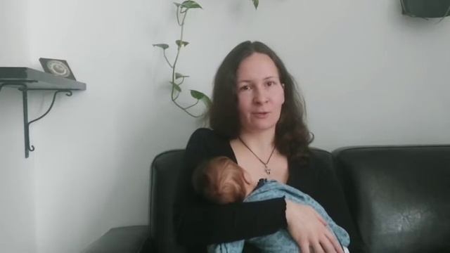 Отзыв Елены о курсе "Буду мамой" смотреть онлайн