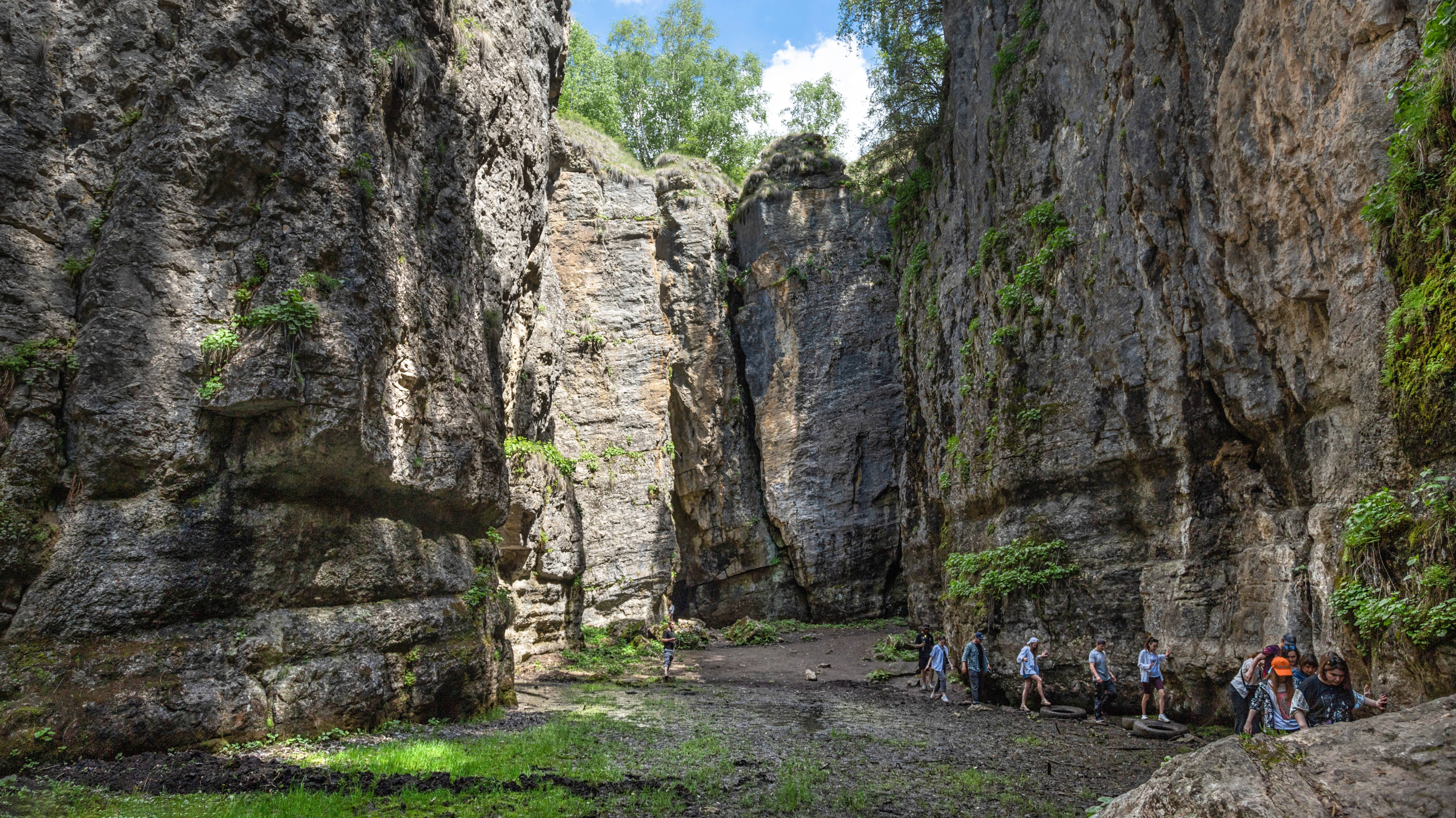 Дагестан. Каменная чаша. Экскурсия в Матласские пещеры смотреть онлайн
