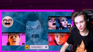 Олеже как снимали Мэвл холодок  реакция на Мэвл холодок Олеже