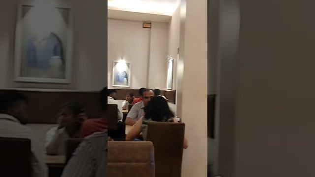 Pune New Restaurant | Tibetan cuisine | Yeti & The Monk | Mahalaya's Special #blog #explore #reels смотреть онлайн