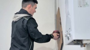 Газовая труба в квартире