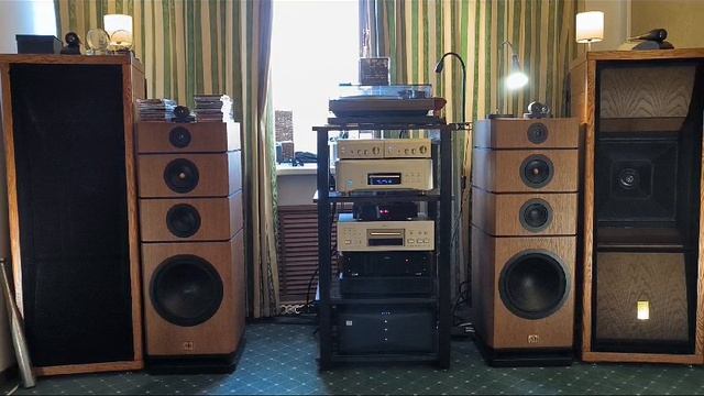 Hi Fi & High End Show 2024 смотреть онлайн