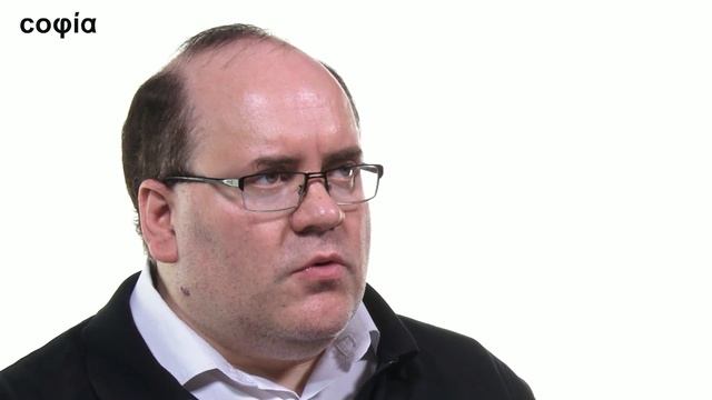 История философии / 108. Эпоха Просвещения. Ч. 5. sophias.ru смотреть онлайн