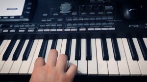 Aram Asatryan - Sev Sev Acher (Piano Version)