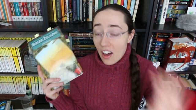 Threshold: The Collected Stories of Roger Zelazny (Volume 1) смотреть онлайн