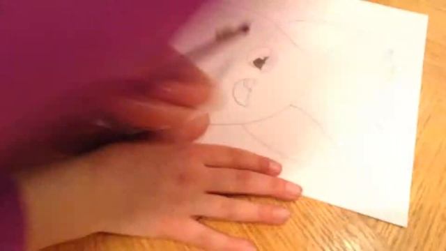 Drawing a zootopia fox смотреть онлайн