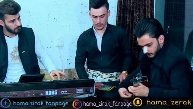 Hama Zirak 2020 کێت لەمن خۆشتر دەوێت نوێترین عاتفی (ket lamn xoshtr dawe) nwe смотреть онлайн
