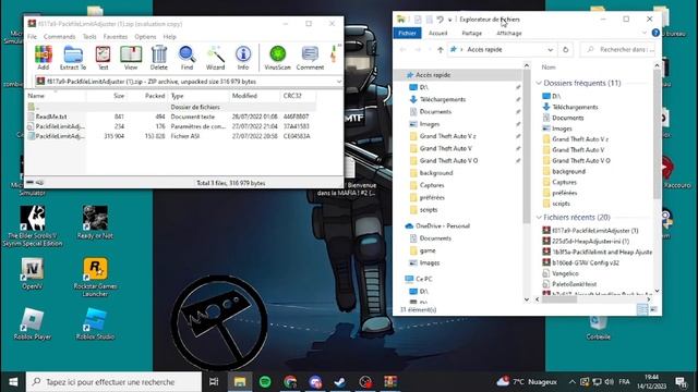 How to Install Gameconfig (1.0.3095.0) for Limitless Vehicles for GTA 5 ! смотреть онлайн