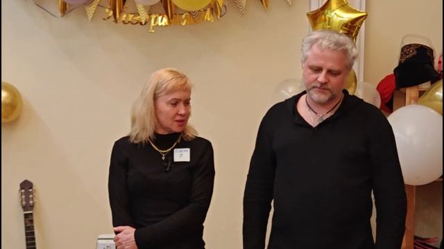 Отзыв выпускницы 7го Лагеря Лены