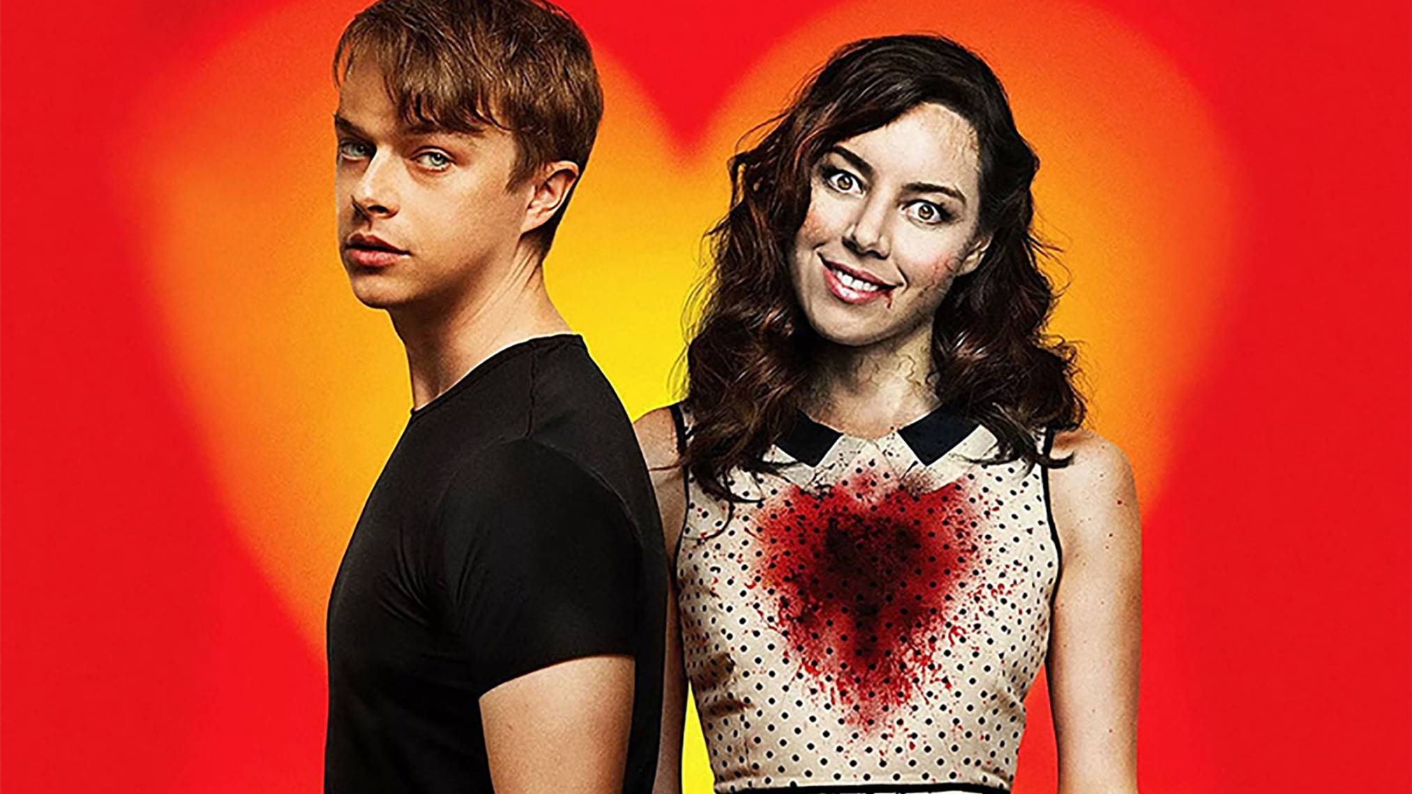 Если твоя девушка – зомби — Русский трейлер (фильм 2014) / Life After Beth смотреть онлайн